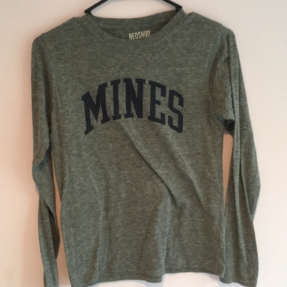 Colorado School of Mines Shirt